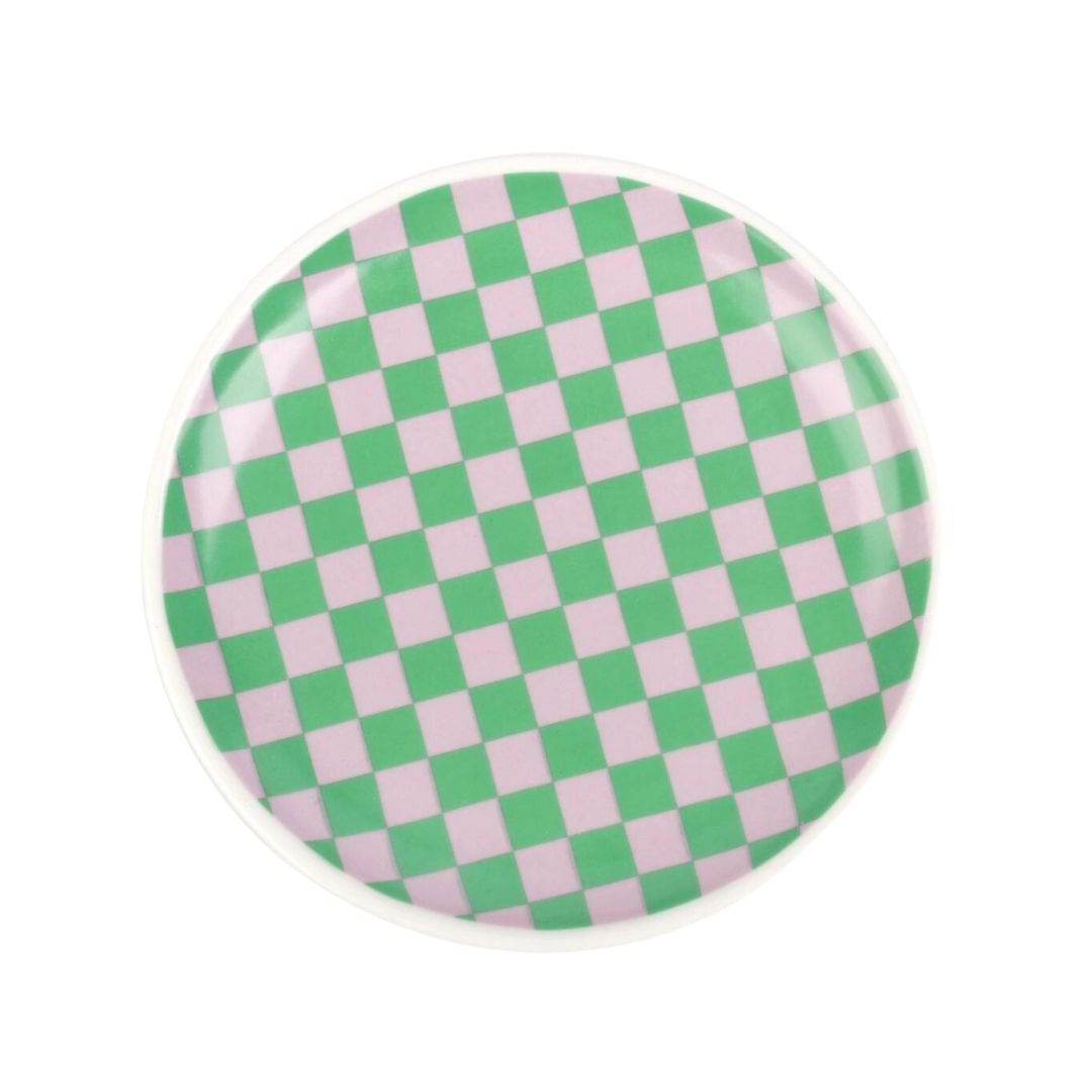 Trinket Tray- Green