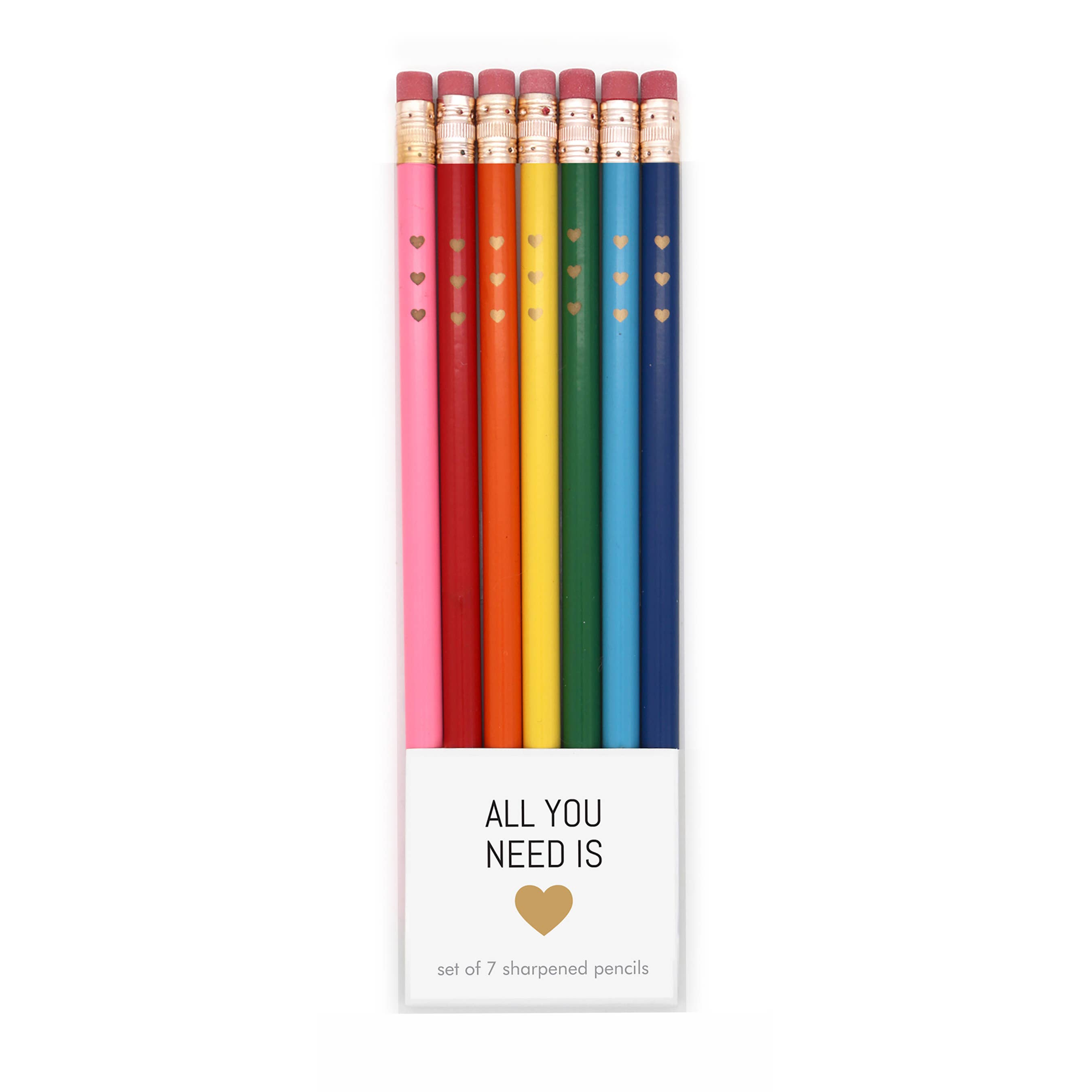 Funny Pencil Sets