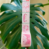 THSK Cherry Blossom Axolotl Washi Tape - - Office & Stationery - Feliz Modern