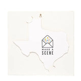 MAS Texas Pop Up Card - - Cards - Feliz Modern