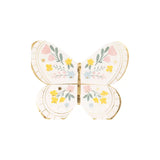 MMEY Butterfly Napkins - - Party Supplies - Feliz Modern