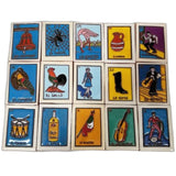 AAES Loteria Tile (Pop) - - Coasters - Feliz Modern