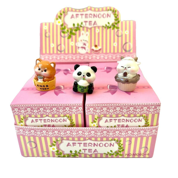 BCM Afternoon Tea Blindbox -  - Babies & Kids - Feliz Modern