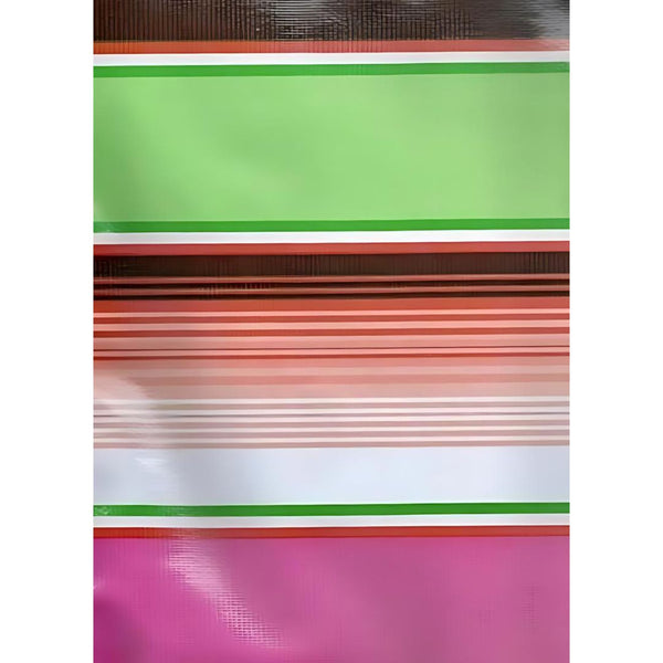 OCI Serape Tablecloth -  - Party Supplies - Feliz Modern