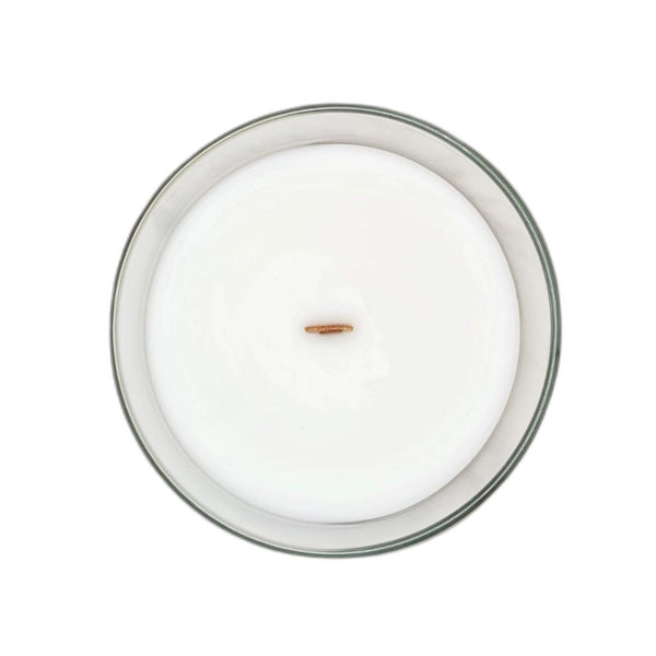 BFC Lavender Fabulosa Glass Candle -  - Candles - Feliz Modern