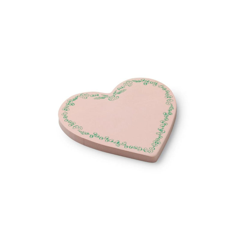 RPC Heart Sticky Notes -  - Office & Stationery - Feliz Modern