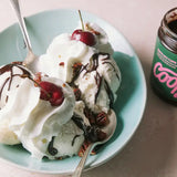 COOP Vegan Hot Fudge - - Treats - Feliz Modern