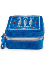 LGRL Sardine Can Jewelry Case -  - Jewelry Holder - Feliz Modern