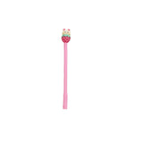 BCM Strawberry Rabbit Pen - Red - Office & Stationery - Feliz Modern