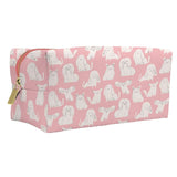 SOOH Watchdogs Cosmetic Bag -  - Bags - Feliz Modern