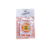 HAND You Are The Sun Air Freshener -  - Air Fresheners - Feliz Modern