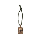 FTAF Brass Bell Ornament -  - Christmas - Feliz Modern