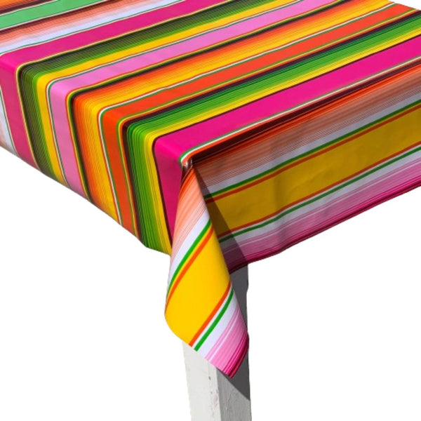 OCI Serape Tablecloth -  - Party Supplies - Feliz Modern