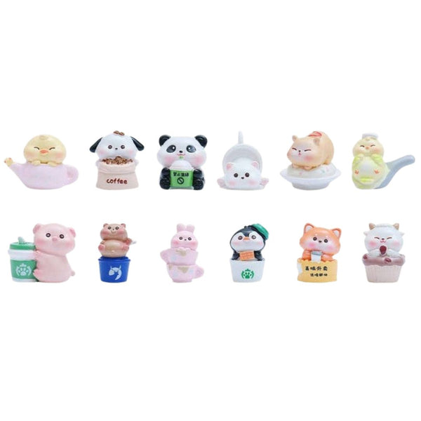 BCM Afternoon Tea Blindbox -  - Babies & Kids - Feliz Modern