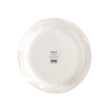 MMEY Orange Gingham Plates -  - Party Supplies - Feliz Modern