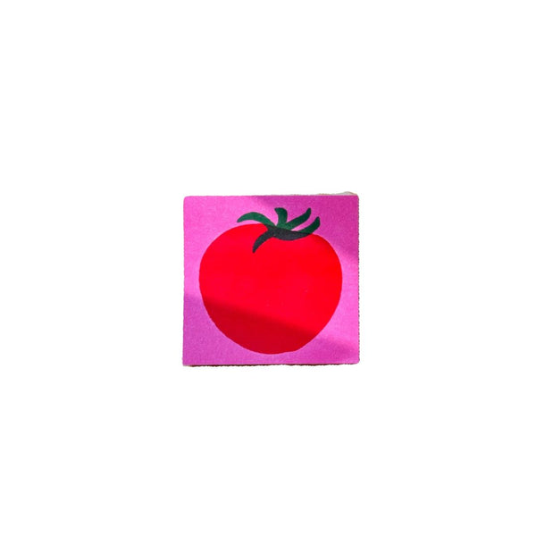 MLAL Tomato-Do List Sticky Notes -  - Office & Stationery - Feliz Modern