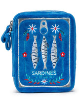 LGRL Sardine Can Jewelry Case -  - Jewelry Holder - Feliz Modern