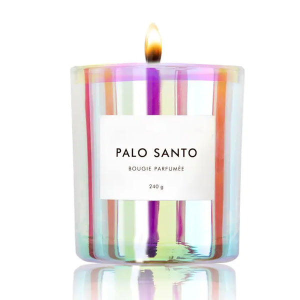 LSC Palo Santo Candle -  - Candles - Feliz Modern