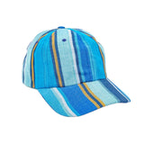 AIPO Handwoven Serape Hat -  - Hats - Feliz Modern