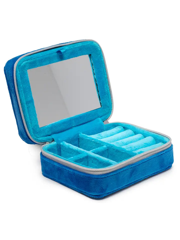 LGRL Sardine Can Jewelry Case -  - Jewelry Holder - Feliz Modern