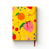 CAS Fruitastic Hardcover Notebook -  - Cards - Feliz Modern