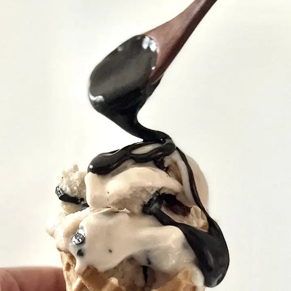 COOP Vegan Hot Fudge - - Treats - Feliz Modern