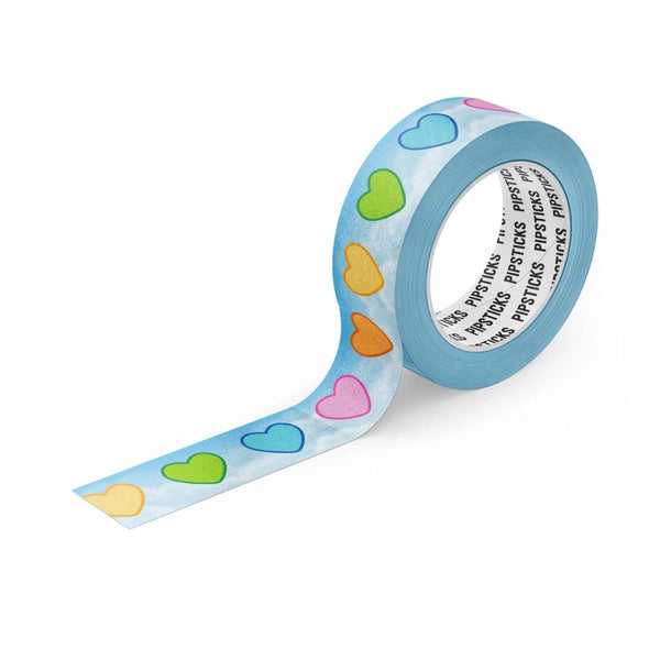 PPSK Care Bears Mega Washi Tape Collection -  - Office & Stationery - Feliz Modern