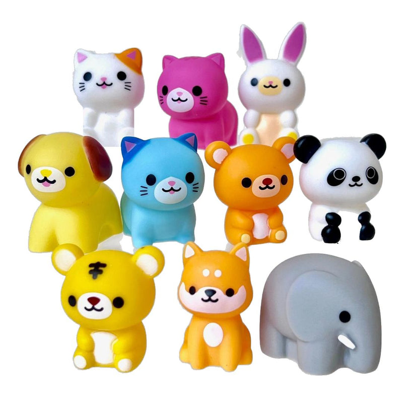 BCM Animal Figurines -  - Babies & Kids - Feliz Modern