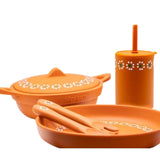 ALCO Barro Serving Set -  - Serveware - Feliz Modern