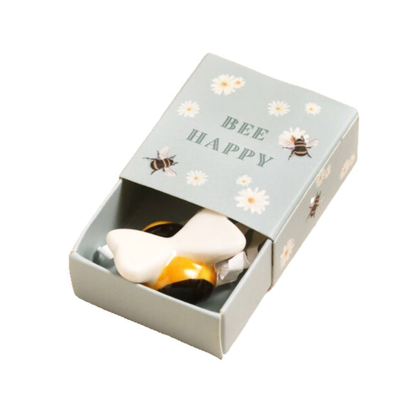 LAAL 'Bee Happy' Bee Gift -  - Office & Stationery - Feliz Modern