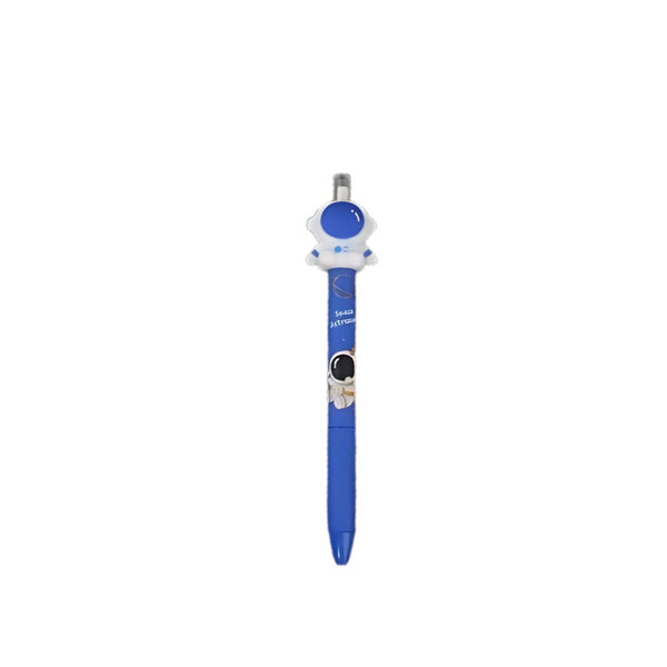 BCM Astronaut Pencil - Blue - Office & Stationery - Feliz Modern