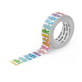 PPSK Care Bears Mega Washi Tape Collection -  - Office & Stationery - Feliz Modern