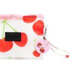 HLFR Cherry Clutch -  - Bags - Feliz Modern