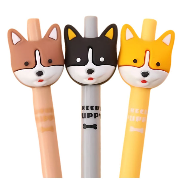 BCM Corgi Pen -  - Office & Stationery - Feliz Modern