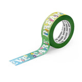 PPSK Care Bears Mega Washi Tape Collection -  - Office & Stationery - Feliz Modern