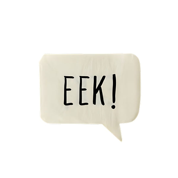 MMEY EEK! Napkins -  - Party Supplies - Feliz Modern