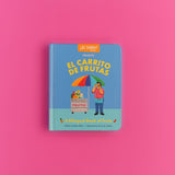 BSP Los Street Vendors Box Set -  - Books - Feliz Modern