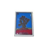 AAES Loteria Tile - El Nopal - Coasters - Feliz Modern