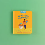 BSP Los Street Vendors Box Set -  - Books - Feliz Modern