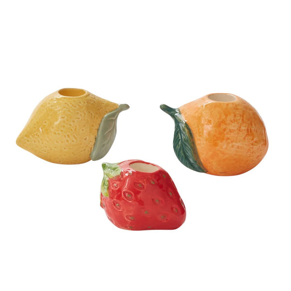 ACD Fruity Candleholder -  - Vases & Planters - Feliz Modern