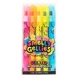 SCTO Smelly Gel-ly Pens - 5 Pack -  - Office & Stationery - Feliz Modern