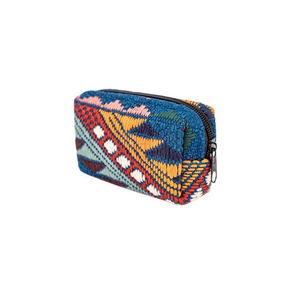 AIPO Geometric Pouch -  - Bags - Feliz Modern