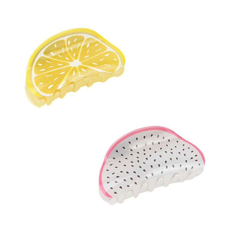 TDAS Cute Fruit Hair Clip -  - Hair Accessories - Feliz Modern