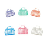 JFZBI Jelly Party Basket -  - Bags - Feliz Modern