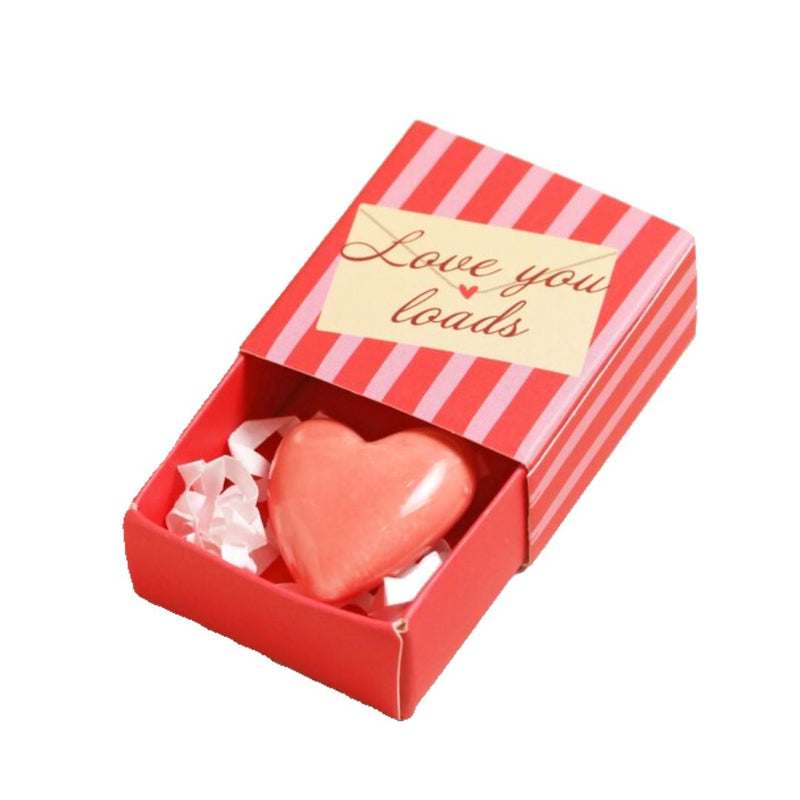 LAAL 'Love You Loads' Heart Gift -  - Office & Stationery - Feliz Modern