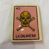 AAES Loteria Tile