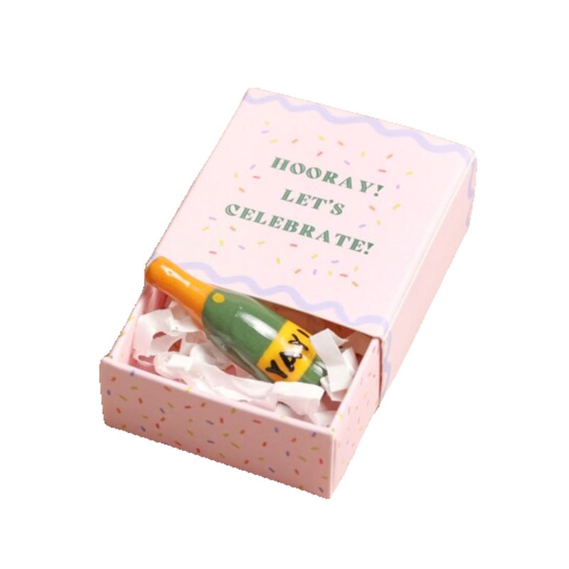 LAAL 'Let's Celebrate' Champagne Gift -  - Office & Stationery - Feliz Modern