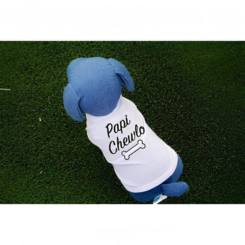 TTC* Papi Chewlo Dog Tee -  - Pets - Feliz Modern