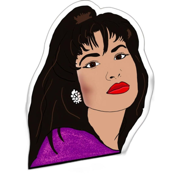 BBK La Reina Sticker -  - Stickers - Feliz Modern