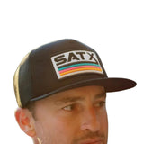 RRCC SATX Snapback Hat -  - Hats - Feliz Modern